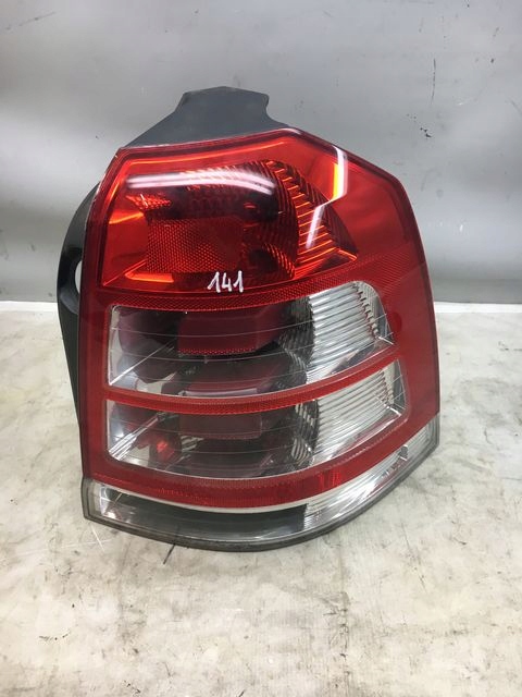 Opel Zafira Rückleuchte 13305775 Rearlamp - Thumbnail 1