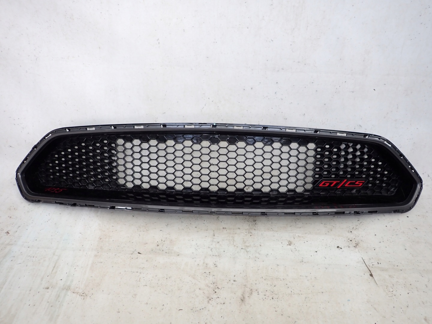 Ford Mustang II Mk2 Kühlergrill FRONTGRILL Kühlergitter KR3B8150A - Thumbnail 1