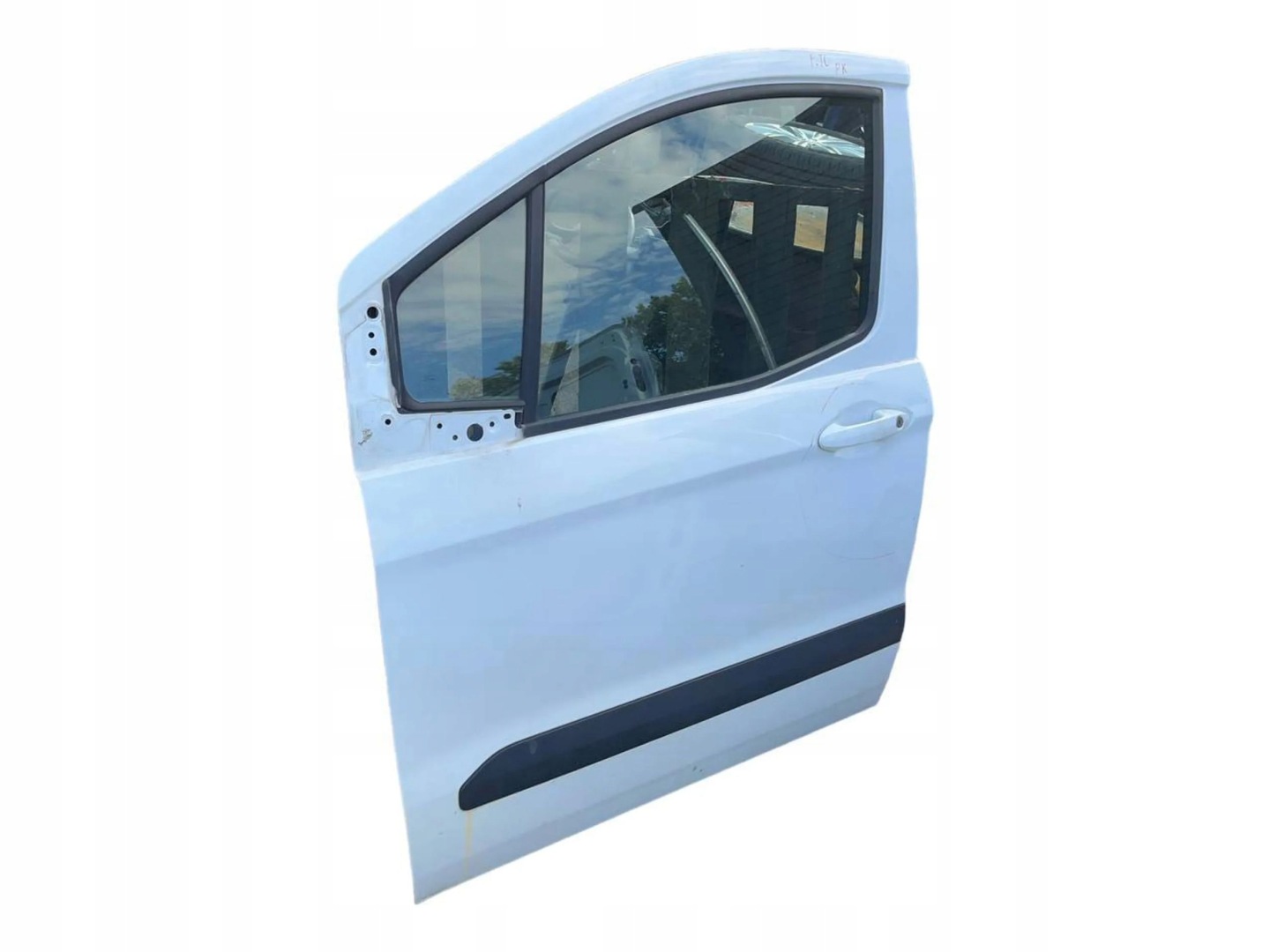 Ford Transit Courier 2 Mk2 Tür Vorne Links Door - Thumbnail 2