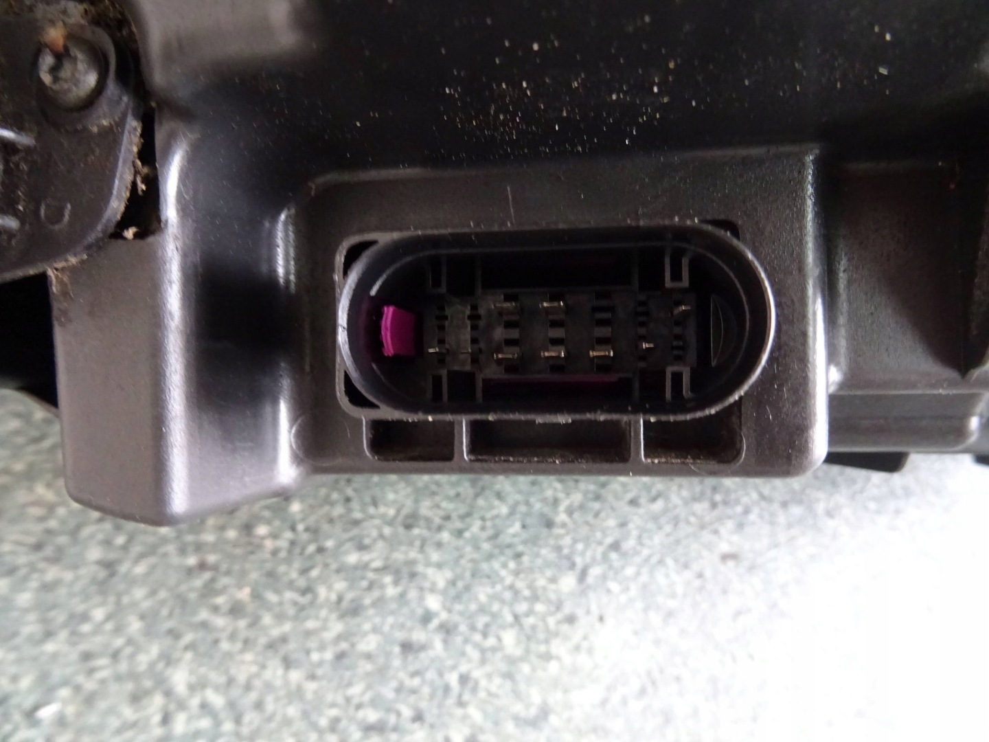 Frontscheinwerfer Volvo XC90 31446536 LED Links Scheinwerfer Headlight - Thumbnail 8