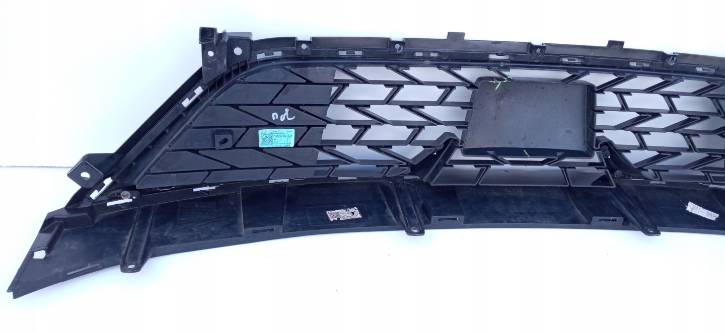 Kia Ceed CD Kühlergrill FRONTGRILL Kühlergitter - Thumbnail 12