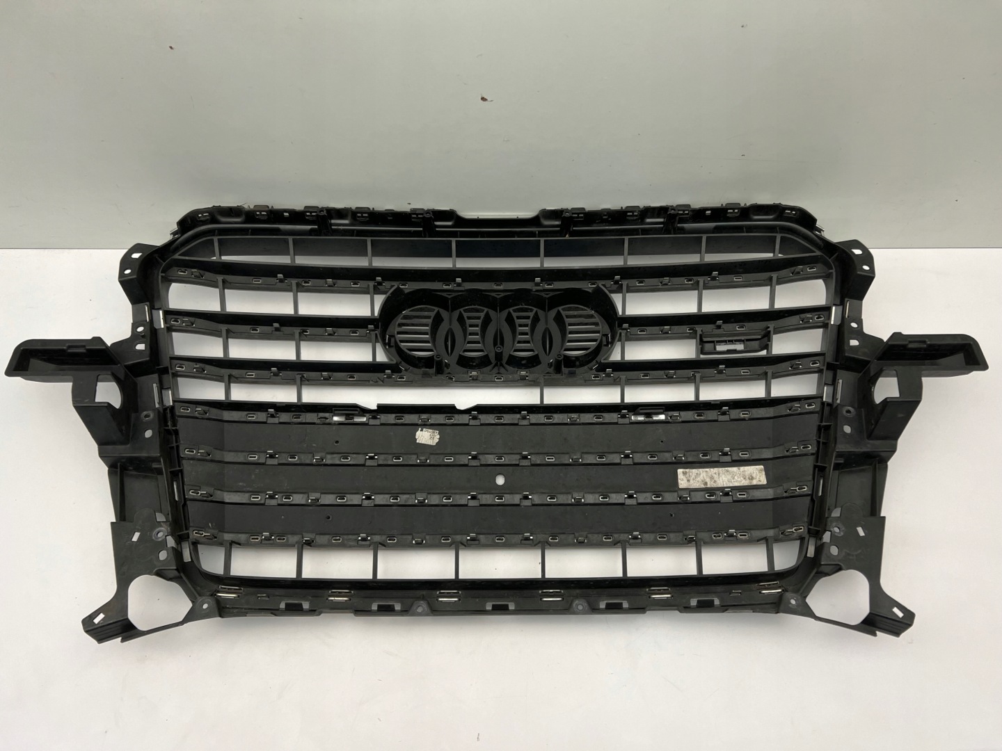 Audi Q5 Kühlergrill FRONTGRILL Kühlergitter 8R0853651AD - Thumbnail 6
