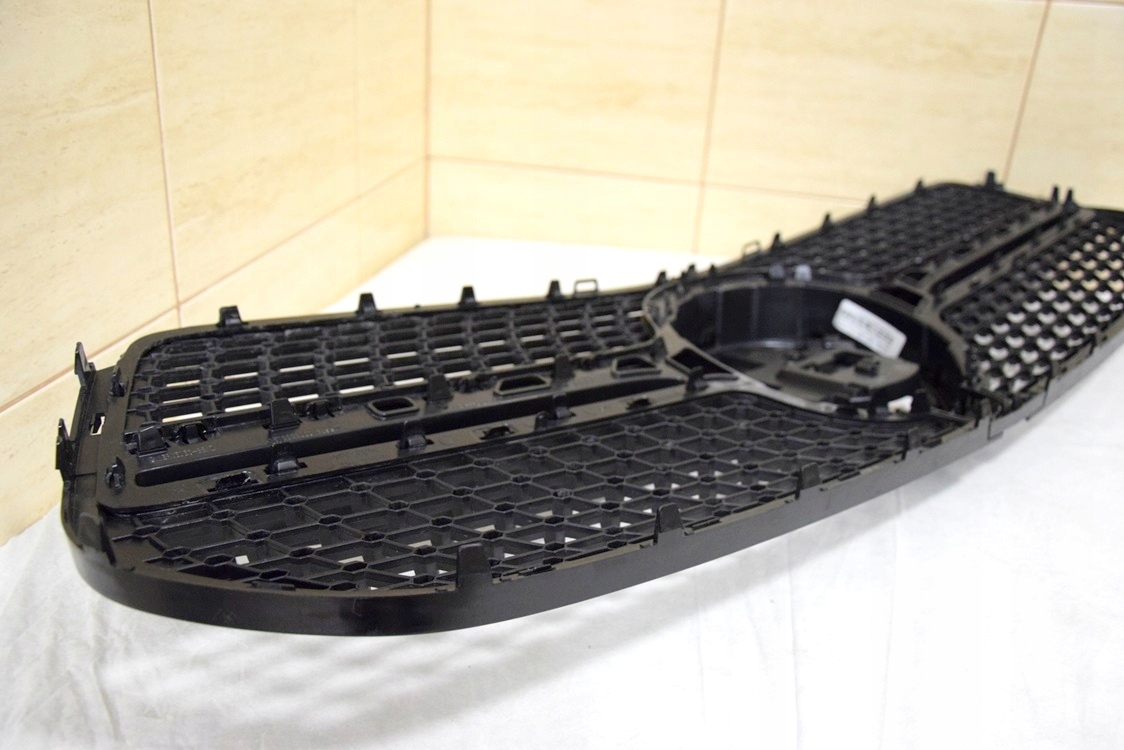 Mercedes-Benz GLE W167 Kühlergrill FRONTGRILL Kühlergitter A1678886100 - Thumbnail 9