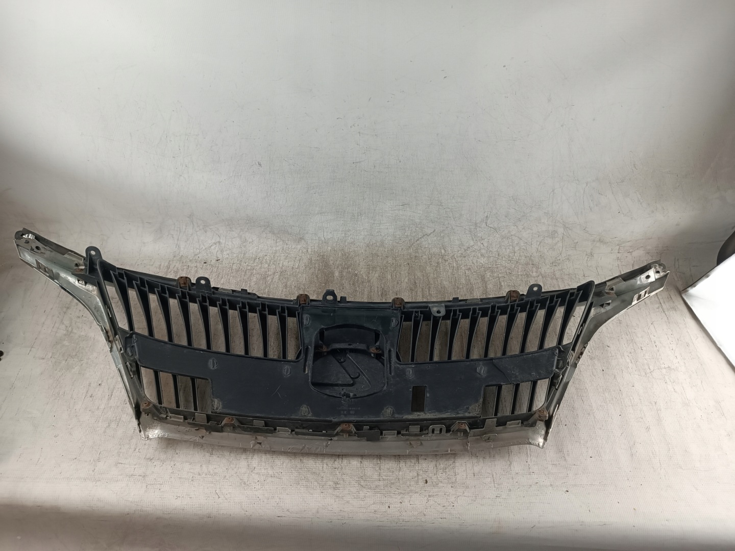 Lexus RX HXU3 Kühlergrill FRONTGRILL Kühlergitter 5315548010 - Thumbnail 7