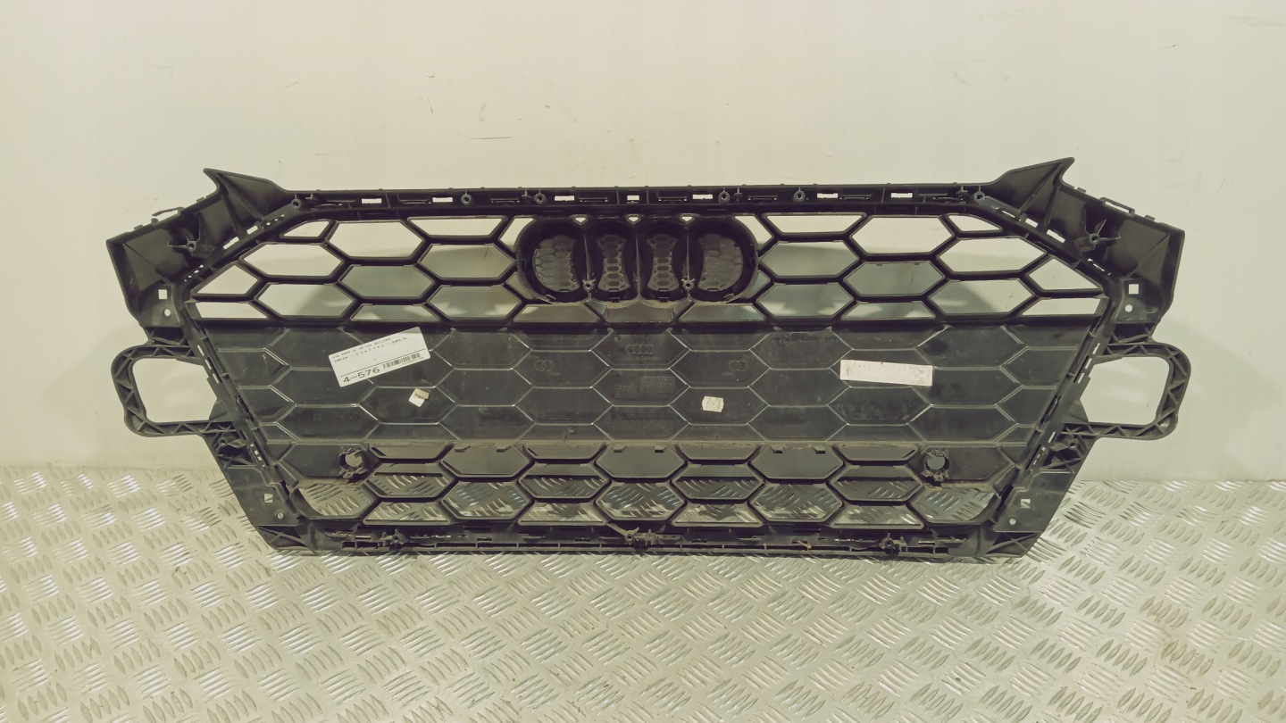 Audi A4 B9 Kühlergrill FRONTGRILL Kühlergitter 8W0853651LB - Thumbnail 11