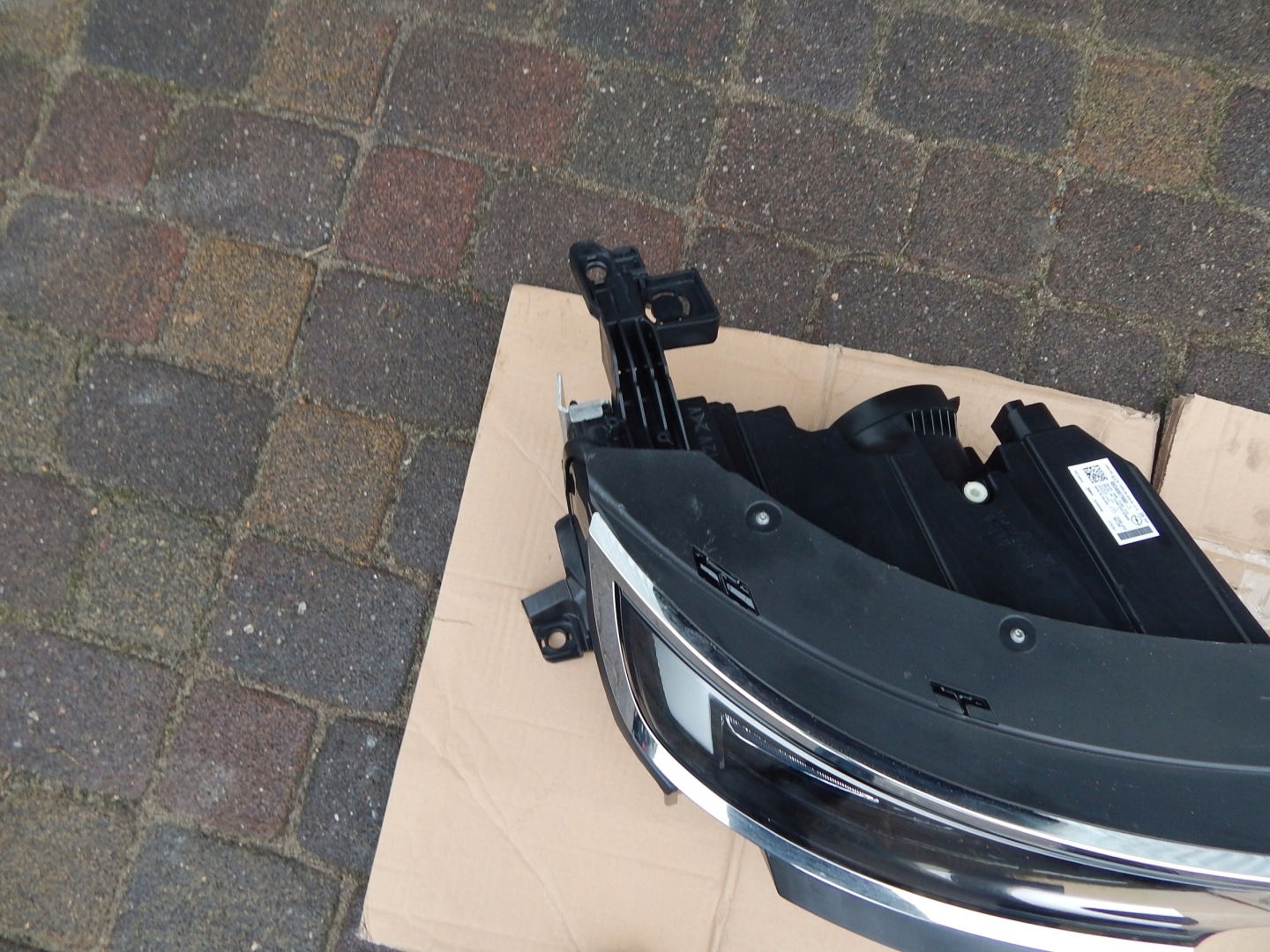 Frontscheinwerfer Opel Mokka LED Links Scheinwerfer Headlight - Thumbnail 5
