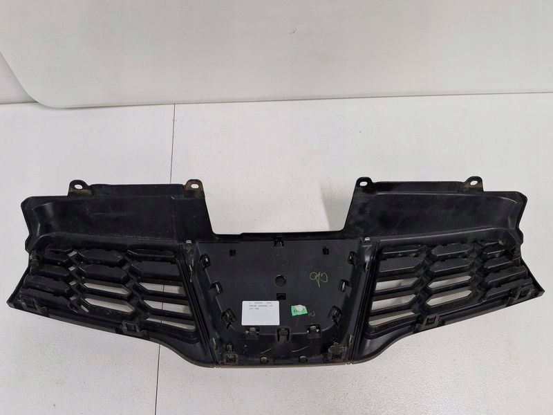 Nissan Qashqai J10 Kühlergrill FRONTGRILL Kühlergitter - Thumbnail 9
