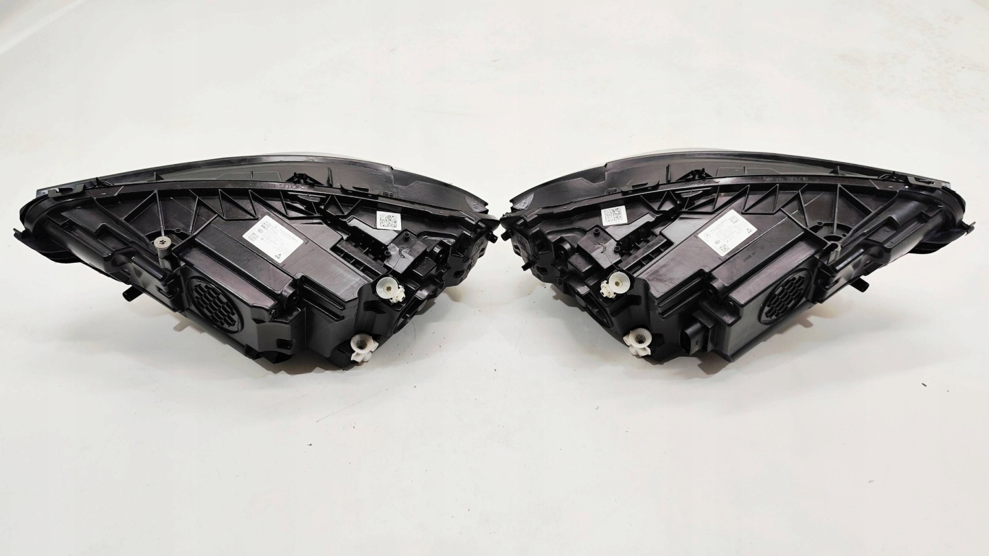 Frontscheinwerfer Mercedes-Benz CLA C118 A1189061401 LED Links Headlight - Thumbnail 11