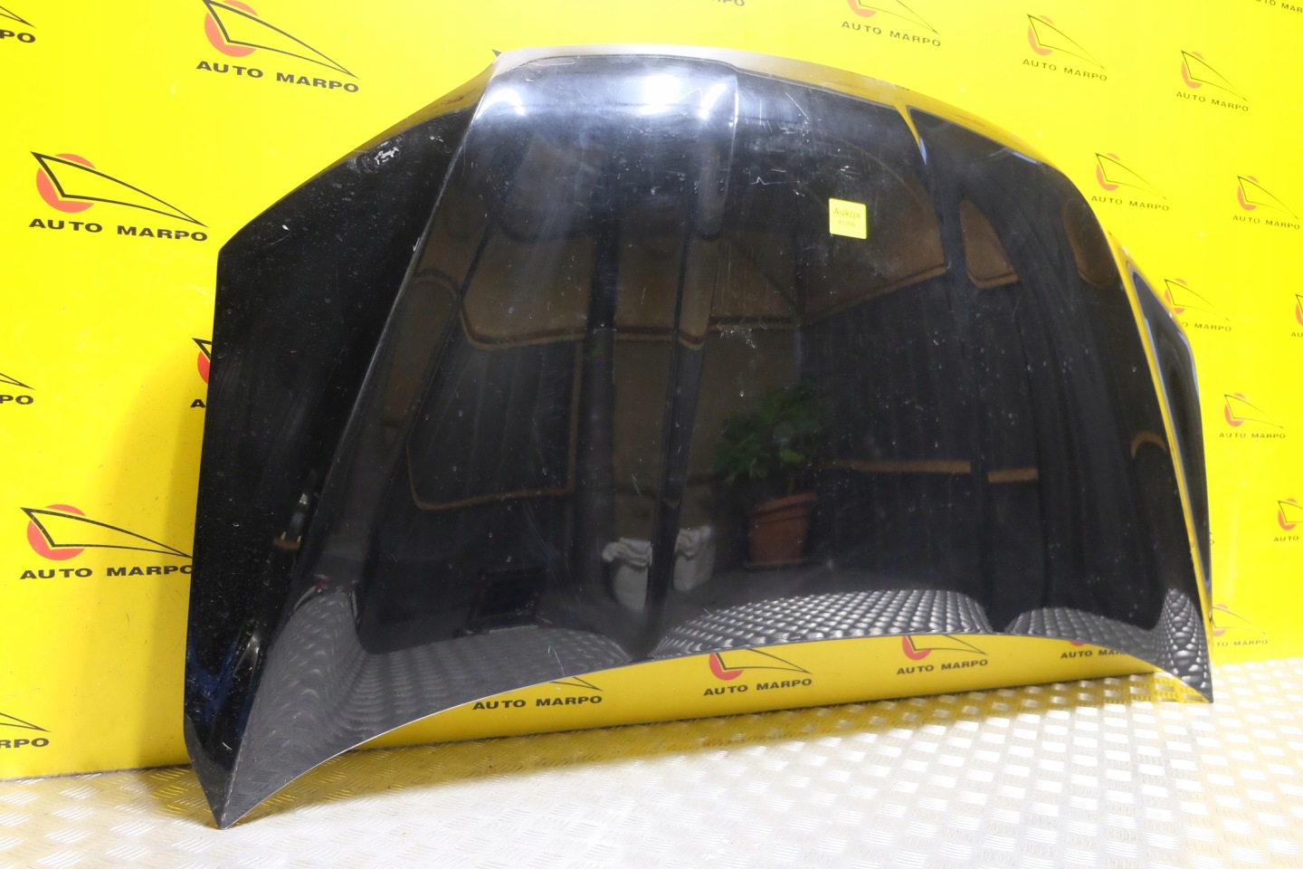 Motorhaube Honda Civic MA Bonnet 2016MASKAP Hood - Thumbnail 5