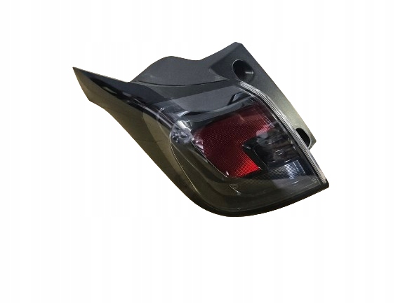 Opel Crossland Rückleuchte Rearlamp - Thumbnail 1