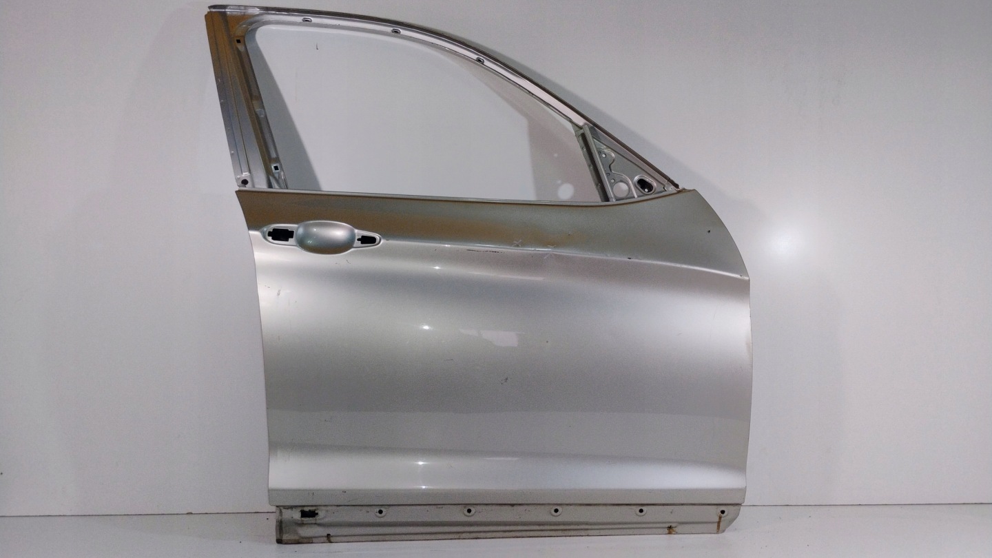 BMW X3 F25 Tür Vorne Rechts Door Porta Porte - Thumbnail 1