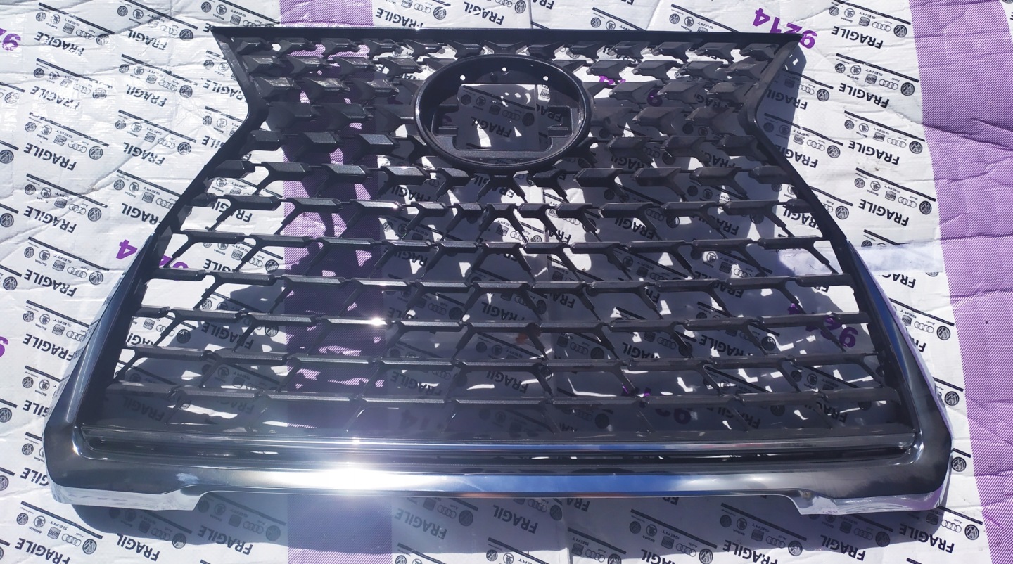 Lexus UX ZA1 Kühlergrill FRONTGRILL Kühlergitter 53101767505311176 - Thumbnail 1