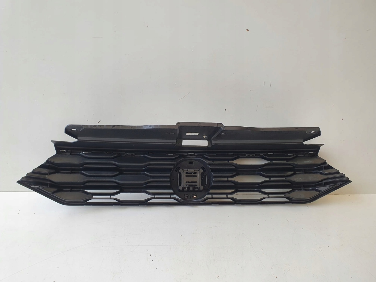 VW T-Roc A1 Kühlergrill FRONTGRILL Kühlergitter 2GA853651E - Thumbnail 2