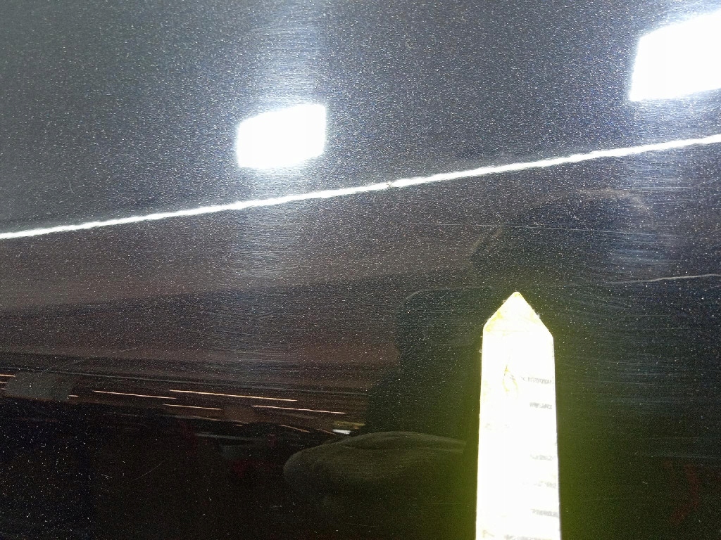 Volvo S60/V60 V60 Tür Hinten Rechts Door Porta Porte - Thumbnail 8