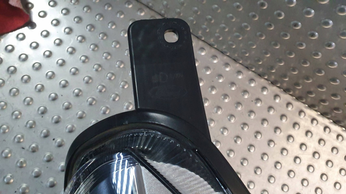 Frontscheinwerfer Ford Fiesta VIII Mk8 H1BB13W029AE LED Rechts Headlight - Thumbnail 7