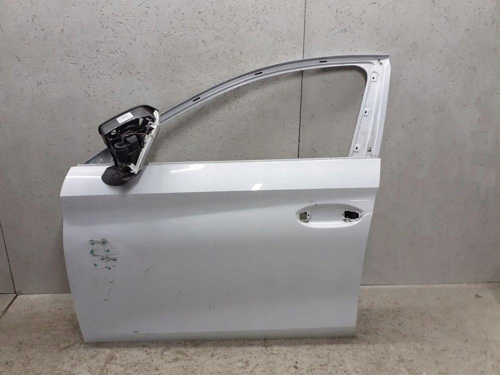 SEAT Leon IV 5F Tür Vorne Links Door Porta Porte - Thumbnail 1