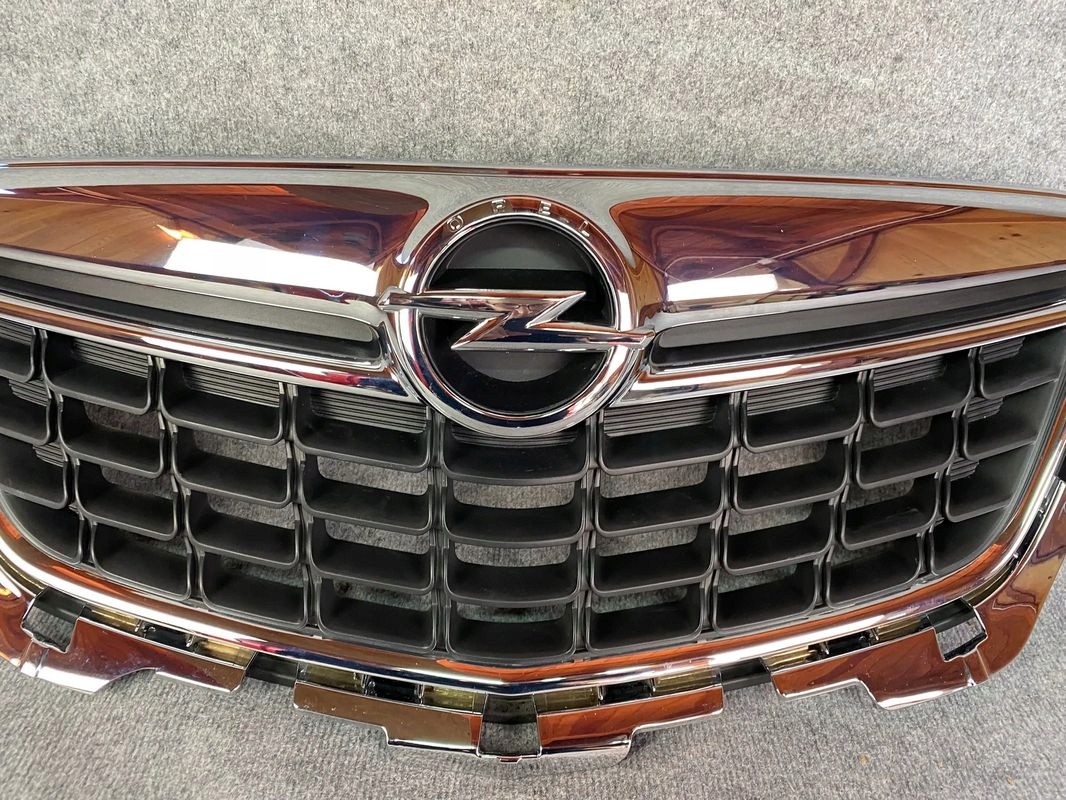 Opel Mokka Kühlergrill FRONTGRILL Kühlergitter - Thumbnail 6