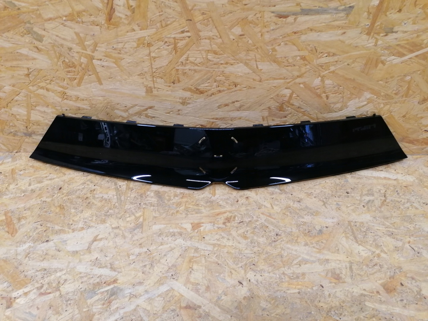 Opel Mokka Kühlergrill FRONTGRILL Kühlergitter 28698352 - Thumbnail 1