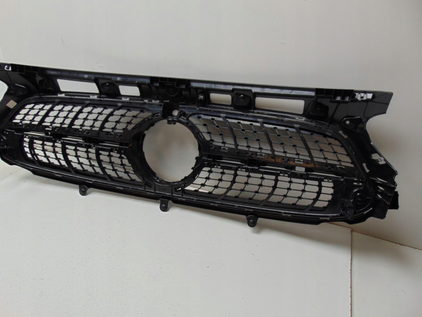 Mercedes-Benz GLA W156 Kühlergrill FRONTGRILL Kühlergitter A2478888801 - Thumbnail 11