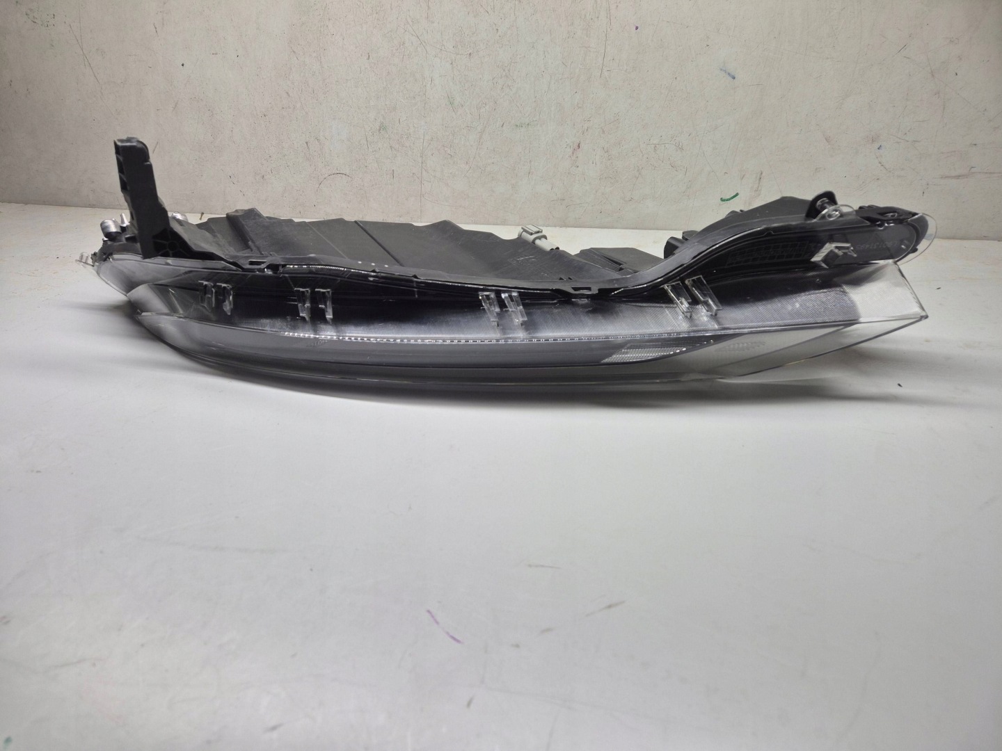 Frontscheinwerfer Nissan Juke F16 256PA0ABS LED Links Scheinwerfer Headlight - Thumbnail 11