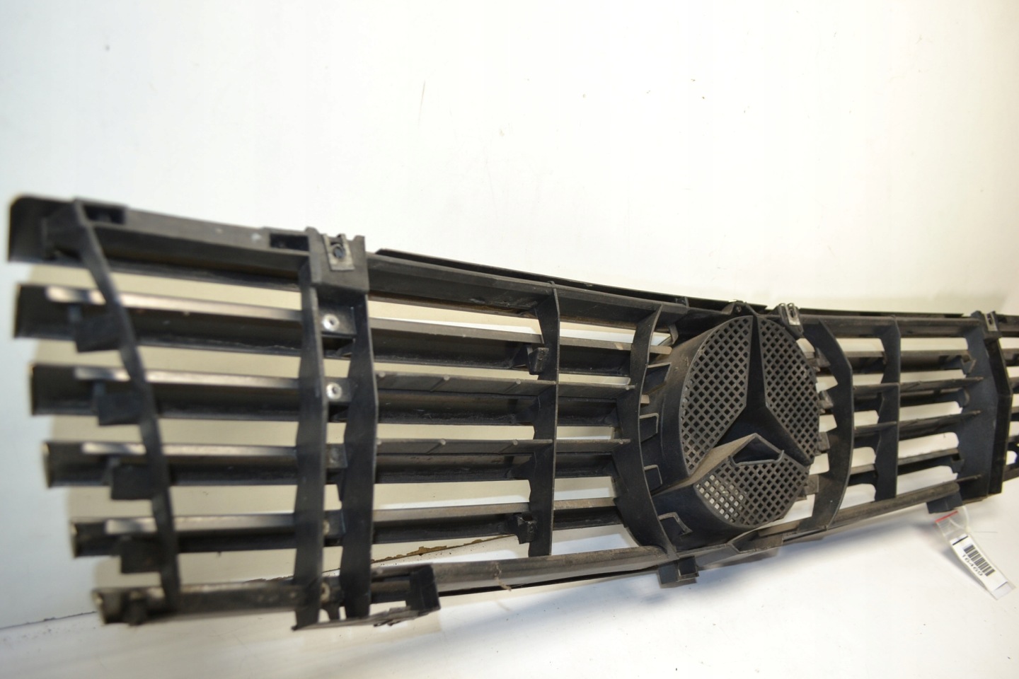 Mercedes-Benz SL-Klasse W129 Kühlergrill FRONTGRILL Kühlergitter - Thumbnail 8