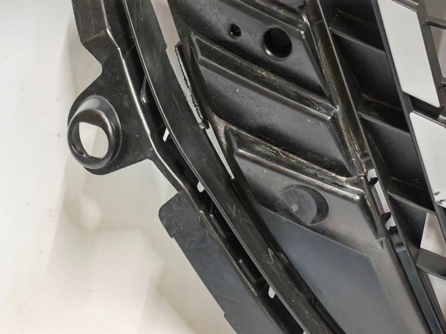 Peugeot 2008 Kühlergrill FRONTGRILL Kühlergitter 9852657680 - Thumbnail 7