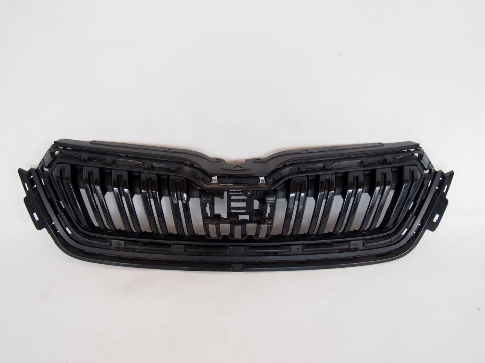 Skoda Kamiq NW Kühlergrill FRONTGRILL Kühlergitter - Thumbnail 1