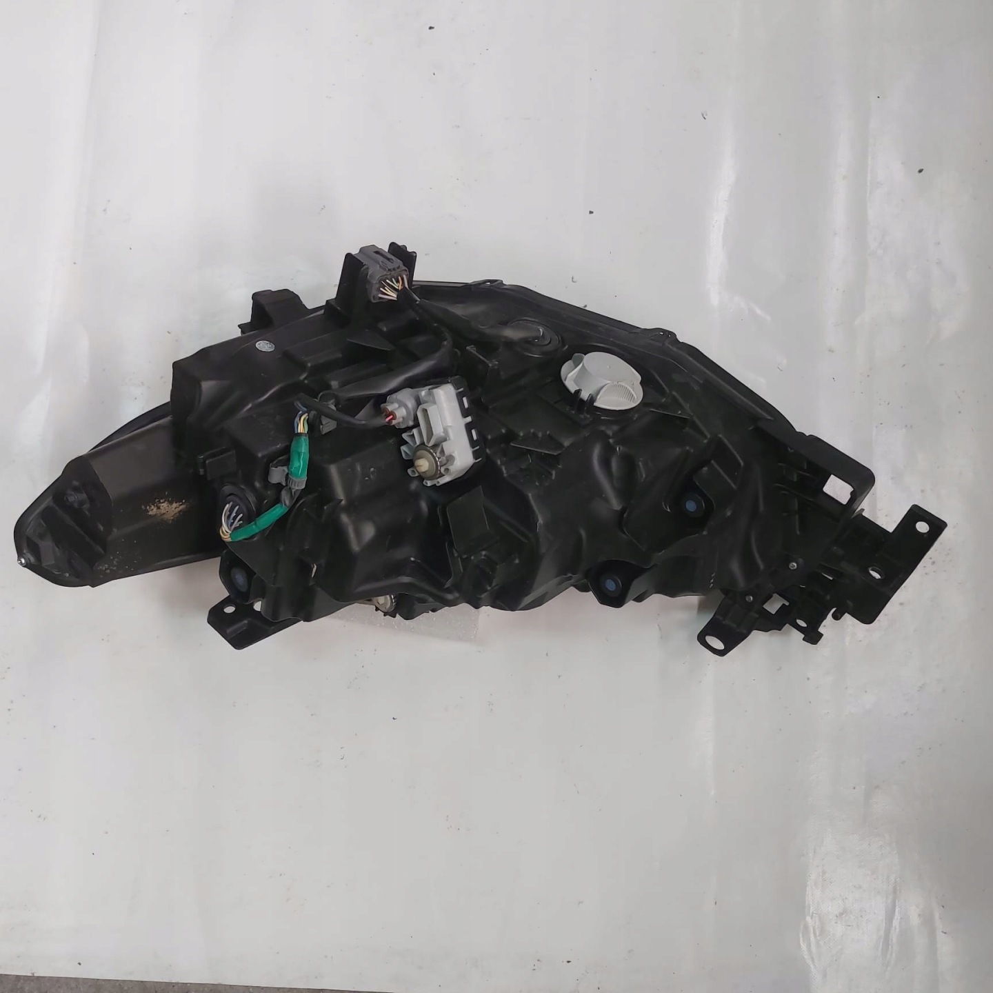 Frontscheinwerfer Mazda 6 GJ LED Rechts Scheinwerfer Headlight - Thumbnail 6