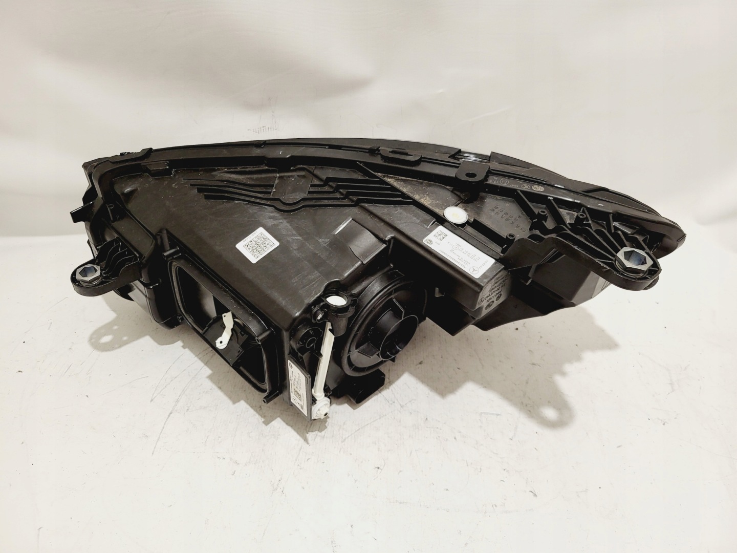 Frontscheinwerfer Mercedes-Benz CLS W218 A2579066602 High Performance LED Rechts Headlight - Thumbnail 4