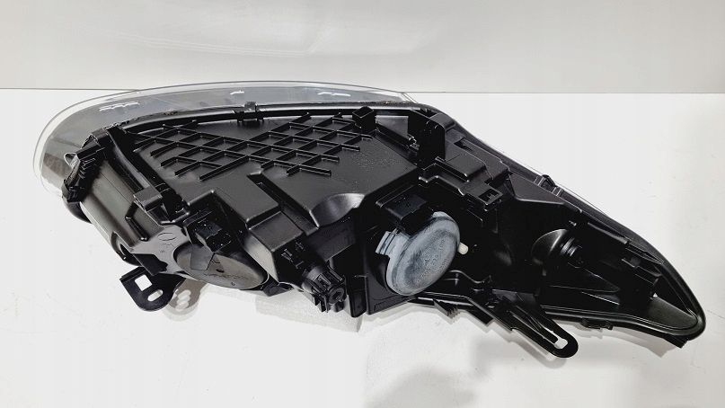 Frontscheinwerfer Renault MĂ©gane I BA.. 260601781R LED Links Headlight - Thumbnail 3