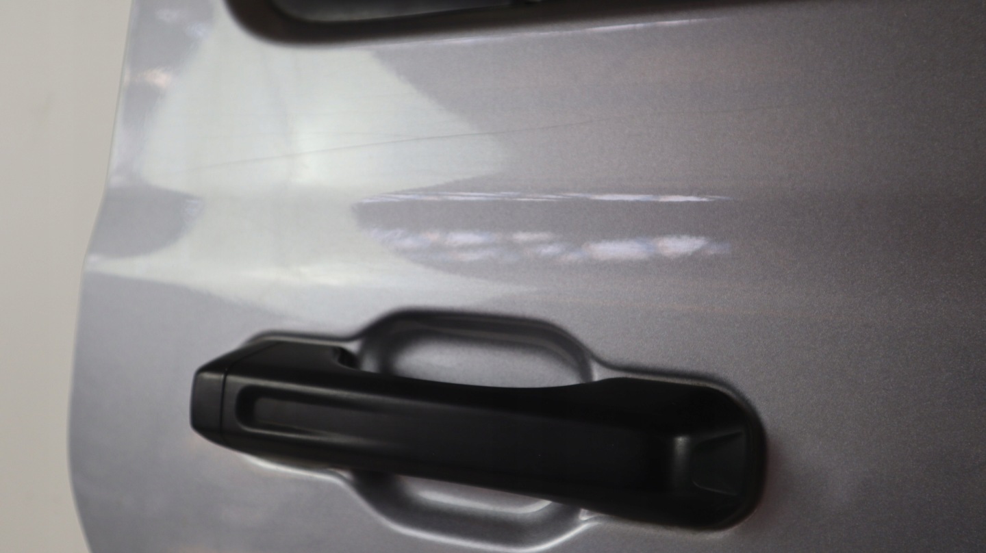 Jeep Wrangler JL Tür Hinten Rechts SUV Door Porta Porte - Thumbnail 6