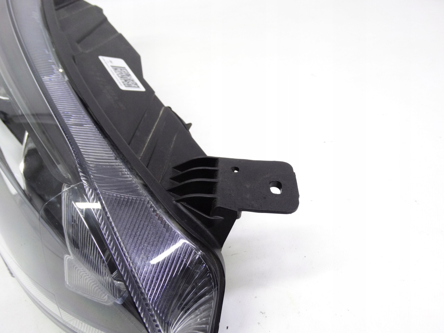 Frontscheinwerfer Ford Focus IV Mk4 MX7B13E014CCJ LED Rechts Headlight - Thumbnail 10