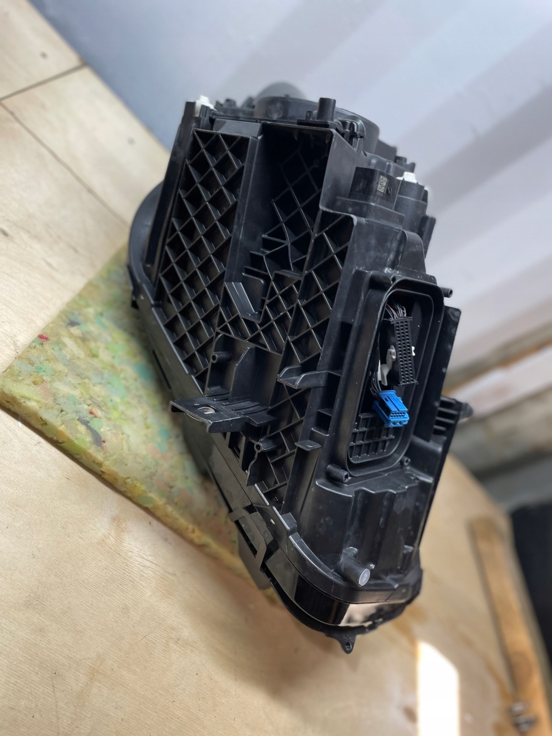 Frontscheinwerfer Mercedes-Benz B-Klasse W247 A2479068305 Multibeam LED Links Headlight - Thumbnail 7