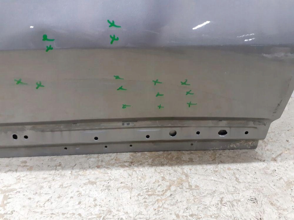 Maserati Levante AM156 Tür Vorne Links Van Door Porta Porte - Thumbnail 7