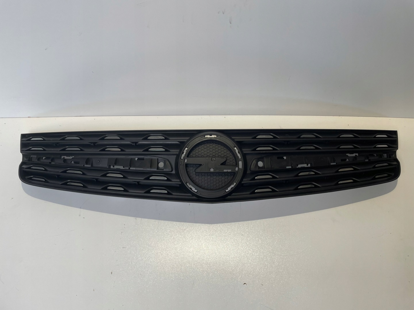 Opel Zafira Kühlergrill FRONTGRILL Kühlergitter - Thumbnail 1