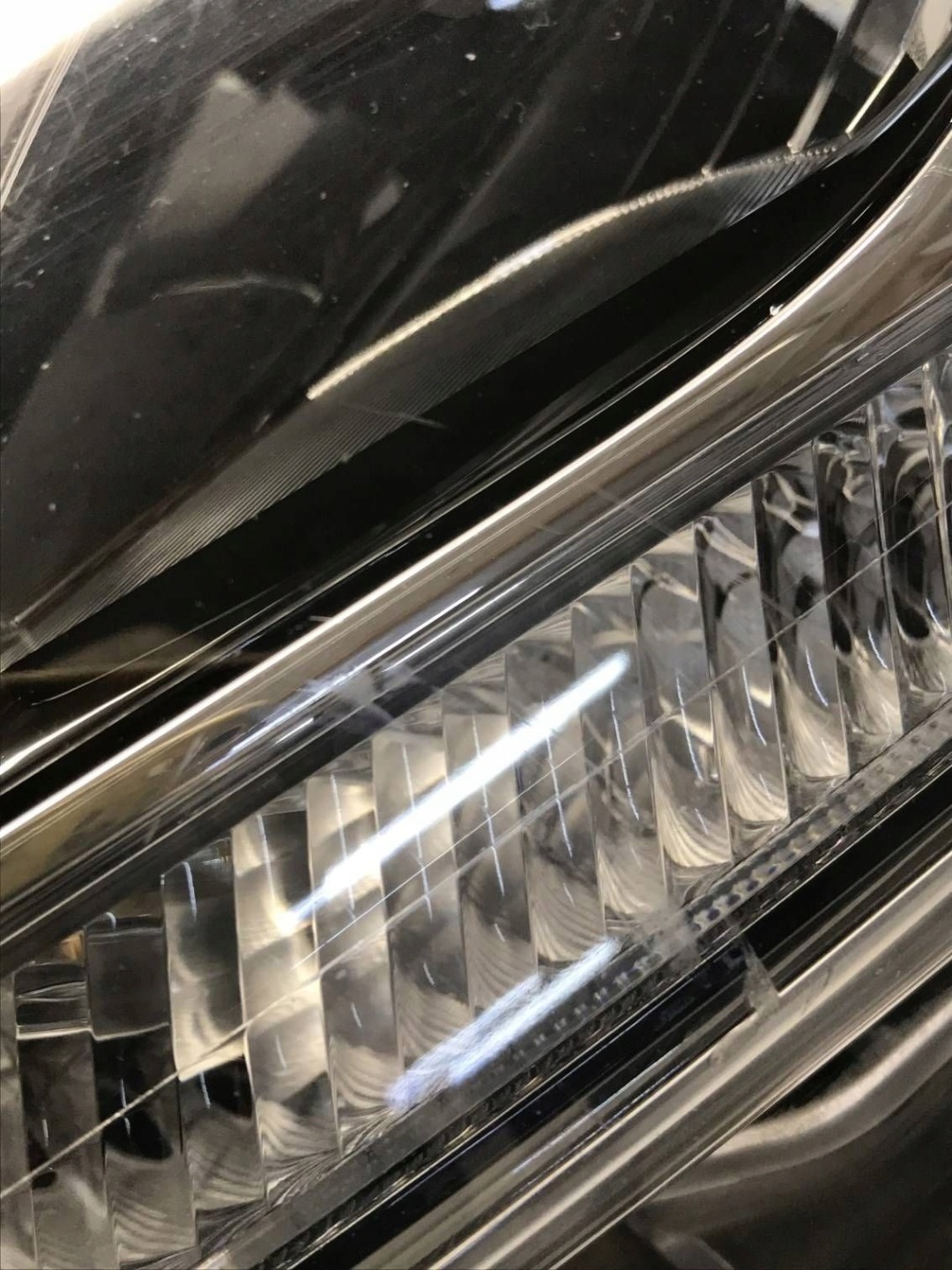 Frontscheinwerfer Toyota C-HR X20 81150F4180 LED Links Scheinwerfer Headlight - Thumbnail 7