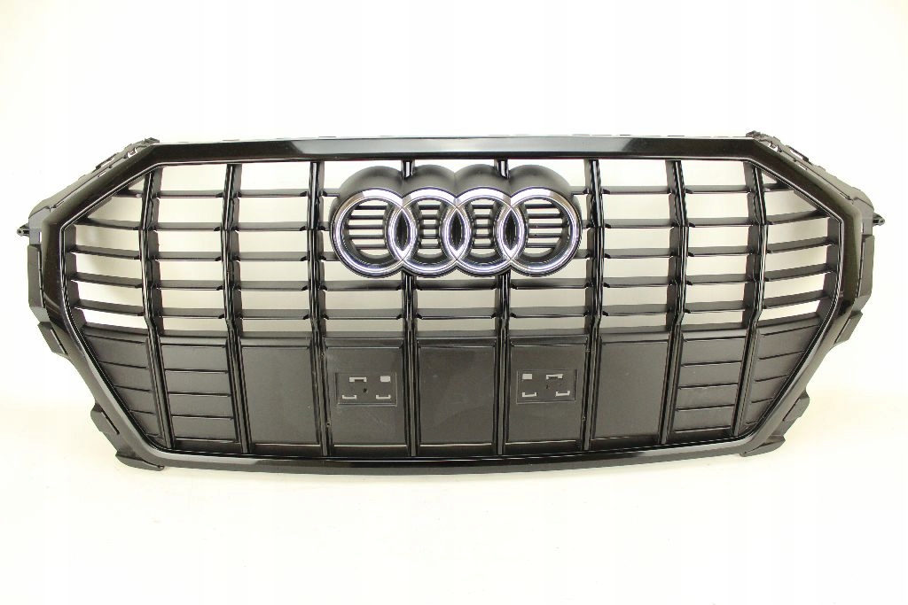 Audi Q3 Kühlergrill FRONTGRILL Kühlergitter 83A853651 - Thumbnail 1