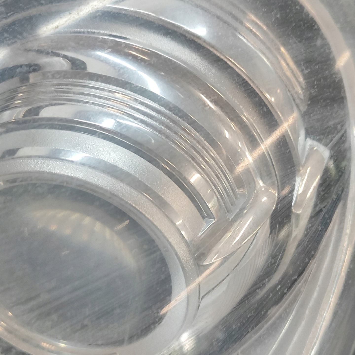Frontscheinwerfer Porsche Panamera 970 97063105725 LED Links Headlight - Thumbnail 10