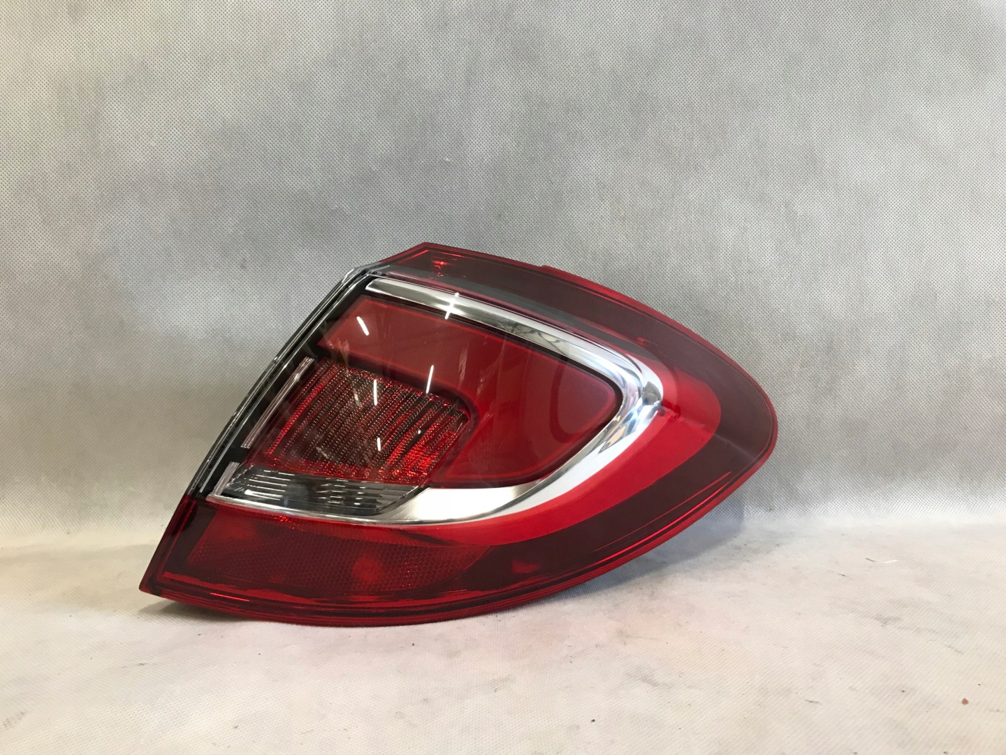 Opel Meriva S10 Rückleuchte 60034366 Rearlamp - Thumbnail 1