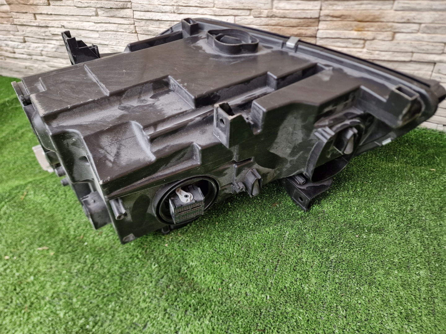 Frontscheinwerfer BMW 6 F12 7471295 LED Links Scheinwerfer Headlight - Thumbnail 8