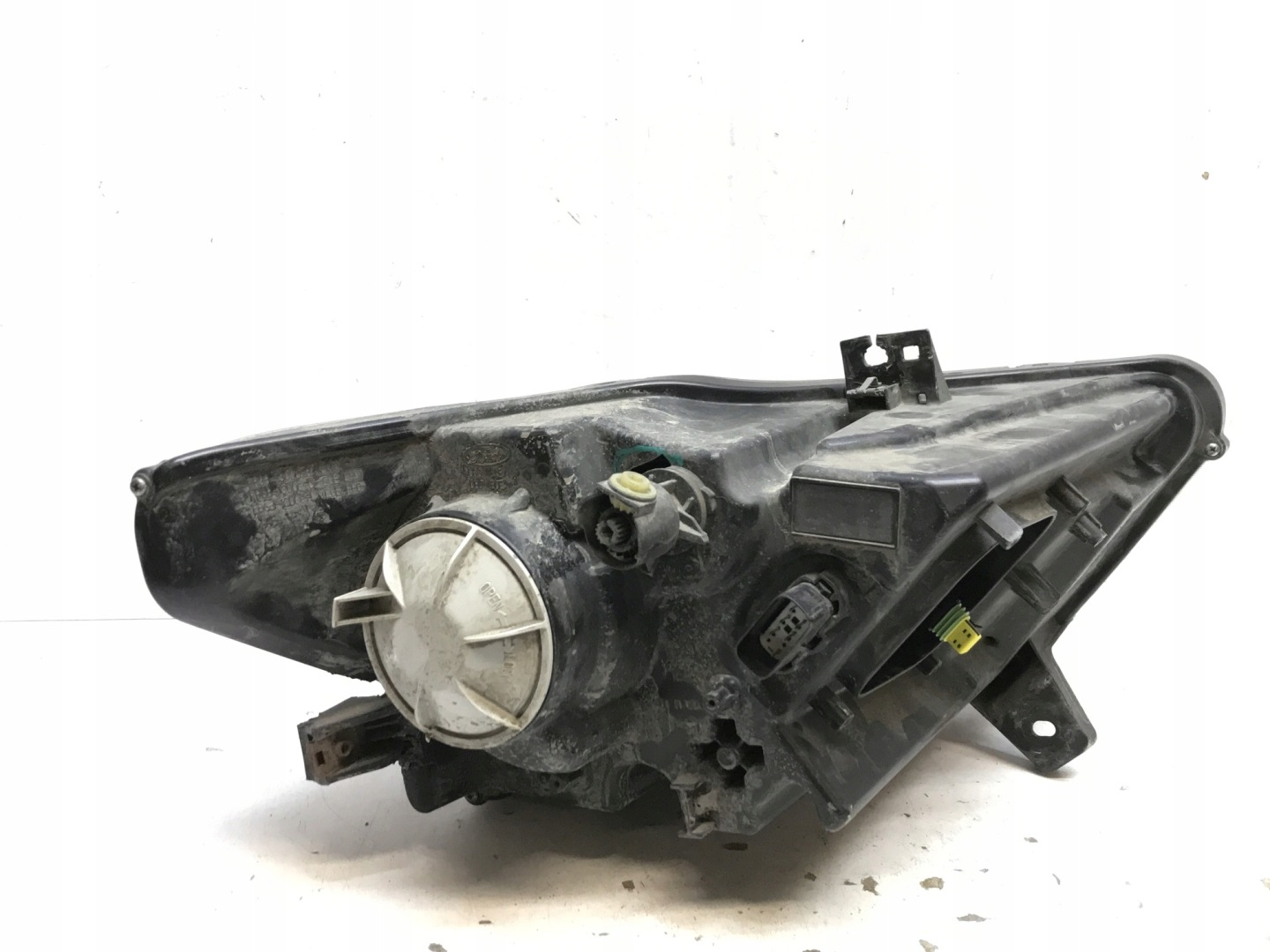 Frontscheinwerfer Ford Mustang II Mk2 FR3B13006BFOR Xenon Links Headlight - Thumbnail 10