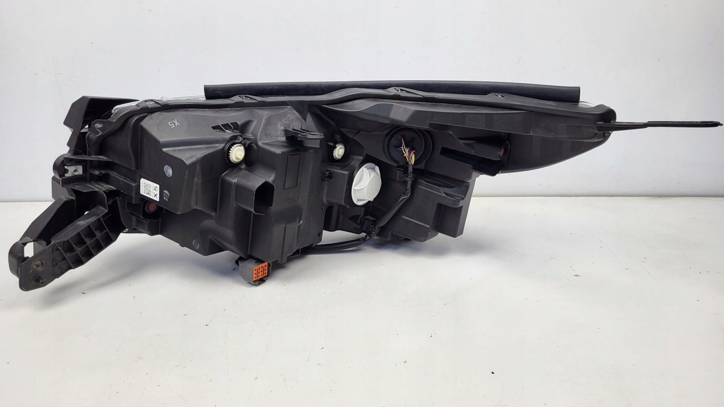 Frontscheinwerfer Subaru Outback BS Facelift LED Rechts Scheinwerfer Headlight - Thumbnail 5