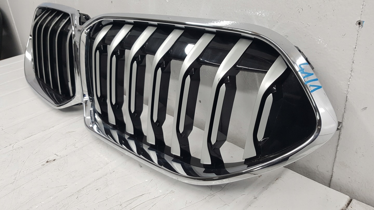 BMW 2 F44 Kühlergrill FRONTGRILL Kühlergitter - Thumbnail 3