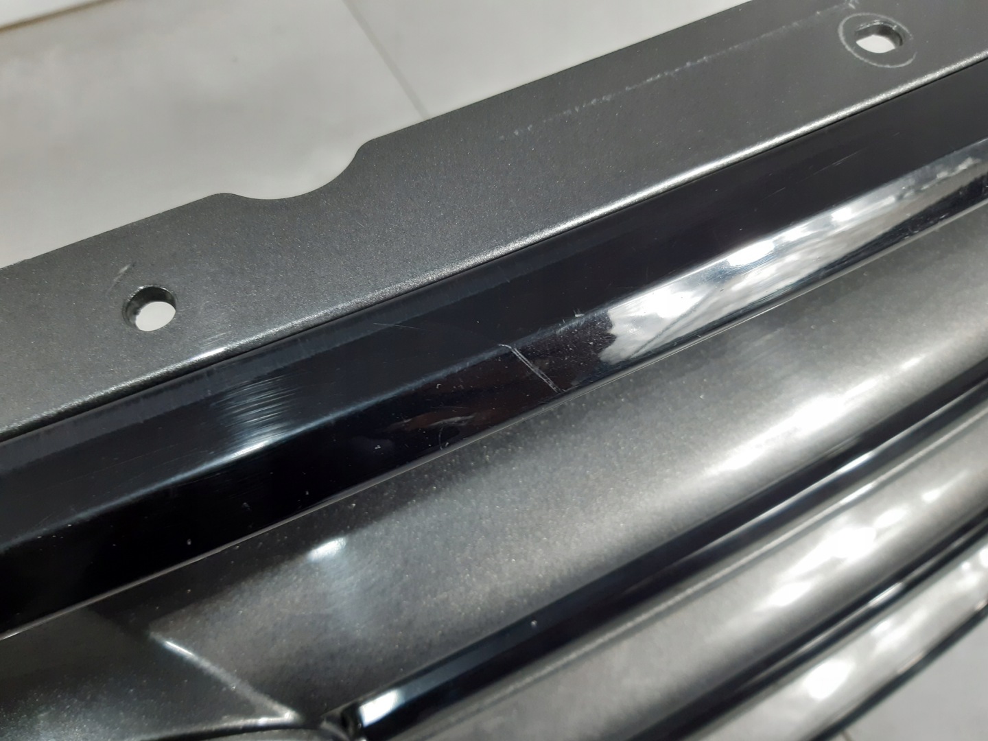 Ford Kuga II Mk2 Kühlergrill FRONTGRILL Kühlergitter GV448200DBAXF - Thumbnail 8