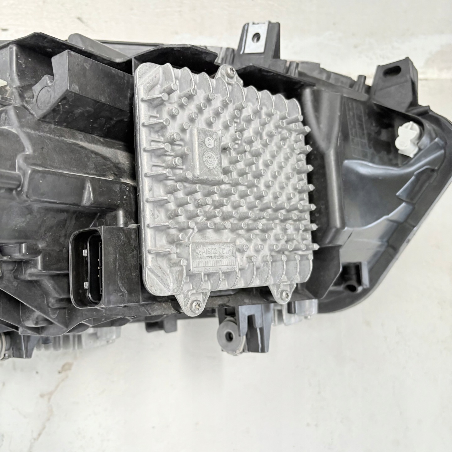 Frontscheinwerfer BMW 1 F20 8738691 Facelift LED Links Scheinwerfer Headlight - Thumbnail 11