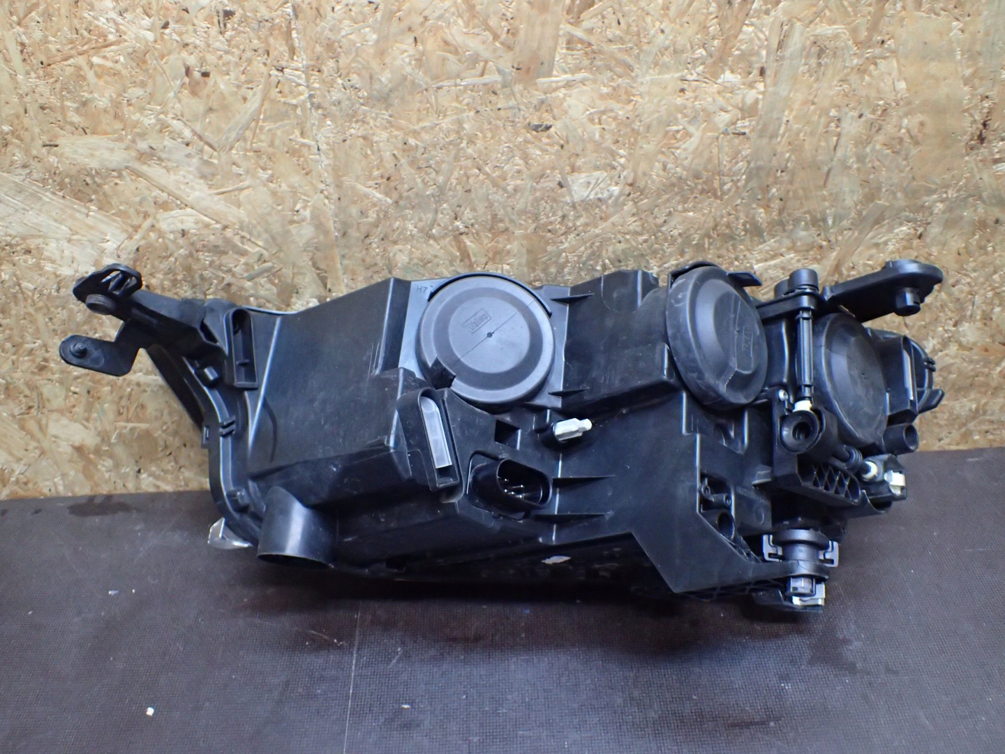 Frontscheinwerfer VW T-Roc A1 LED Rechts Scheinwerfer Headlight - Thumbnail 5