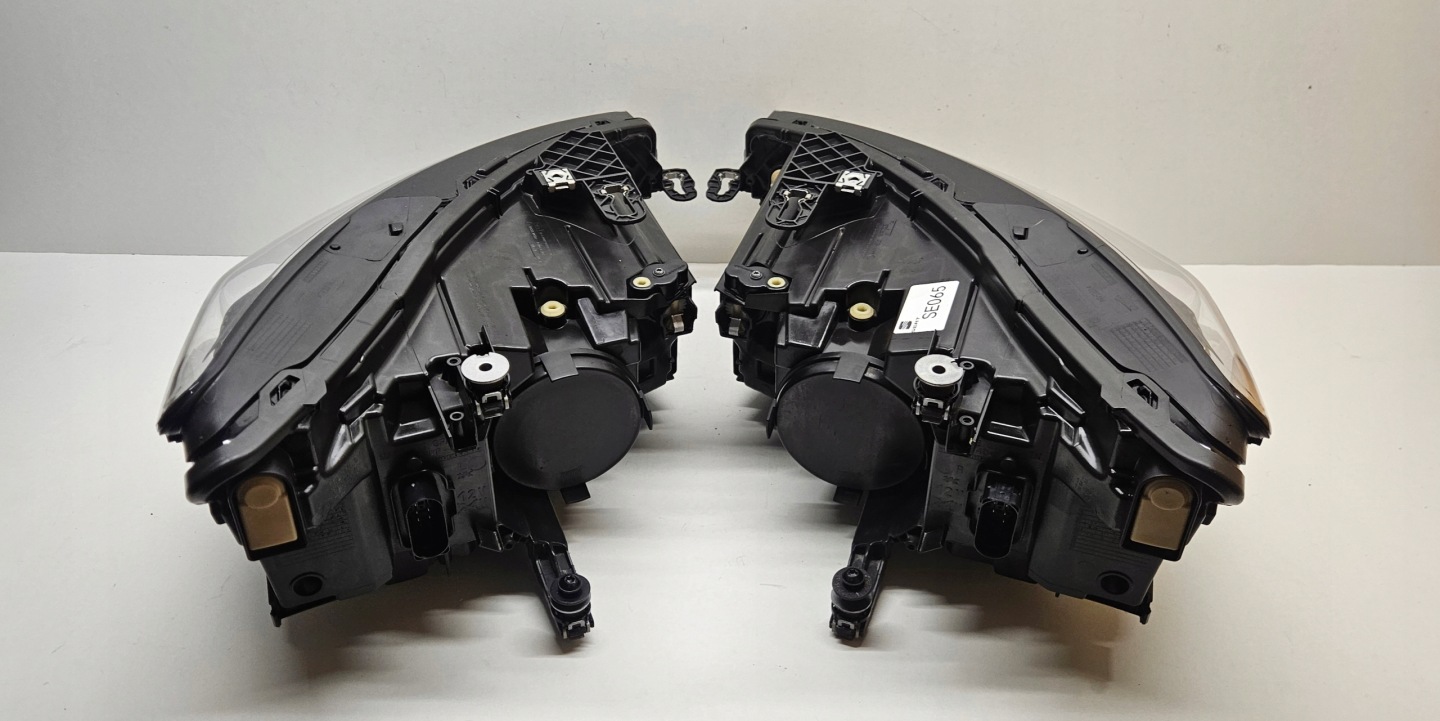 Frontscheinwerfer SEAT Leon IV 5F 5FB941005D LED Links Scheinwerfer Headlight - Thumbnail 12