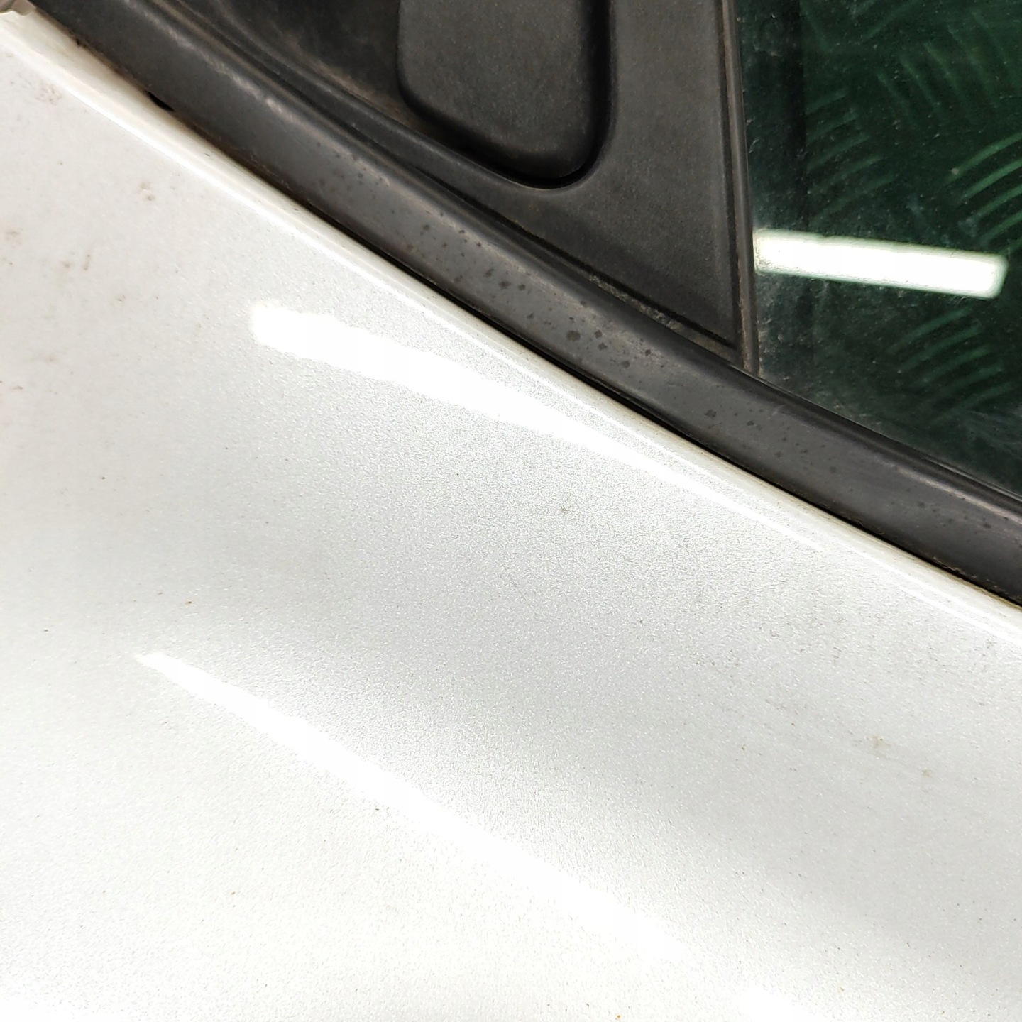 Renault Clio X98 Tür Hinten Rechts Door 821006799R Porta Porte - Thumbnail 7