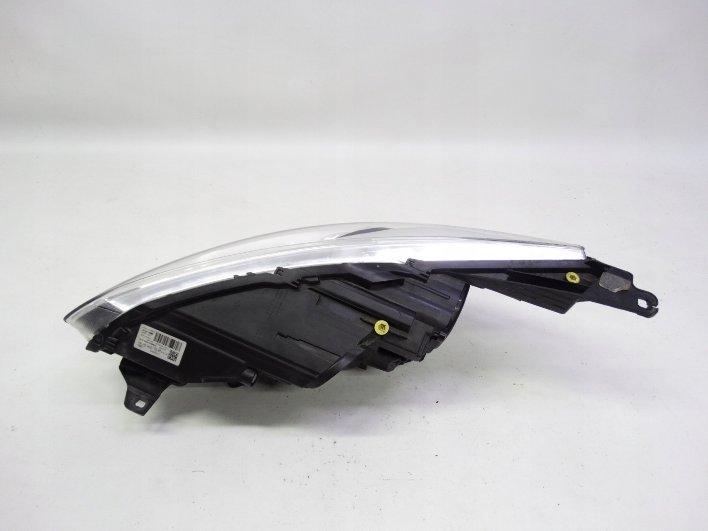 Frontscheinwerfer Ford C-MAX II DXA Mk2 F1CB13D152AFJ Xenon Rechts Headlight - Thumbnail 12