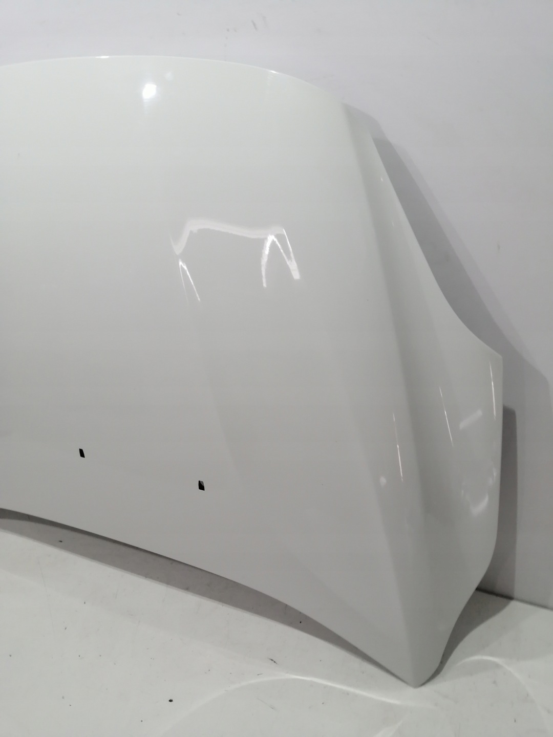 Motorhaube Volvo XC40 Bonnet Hood - Thumbnail 6
